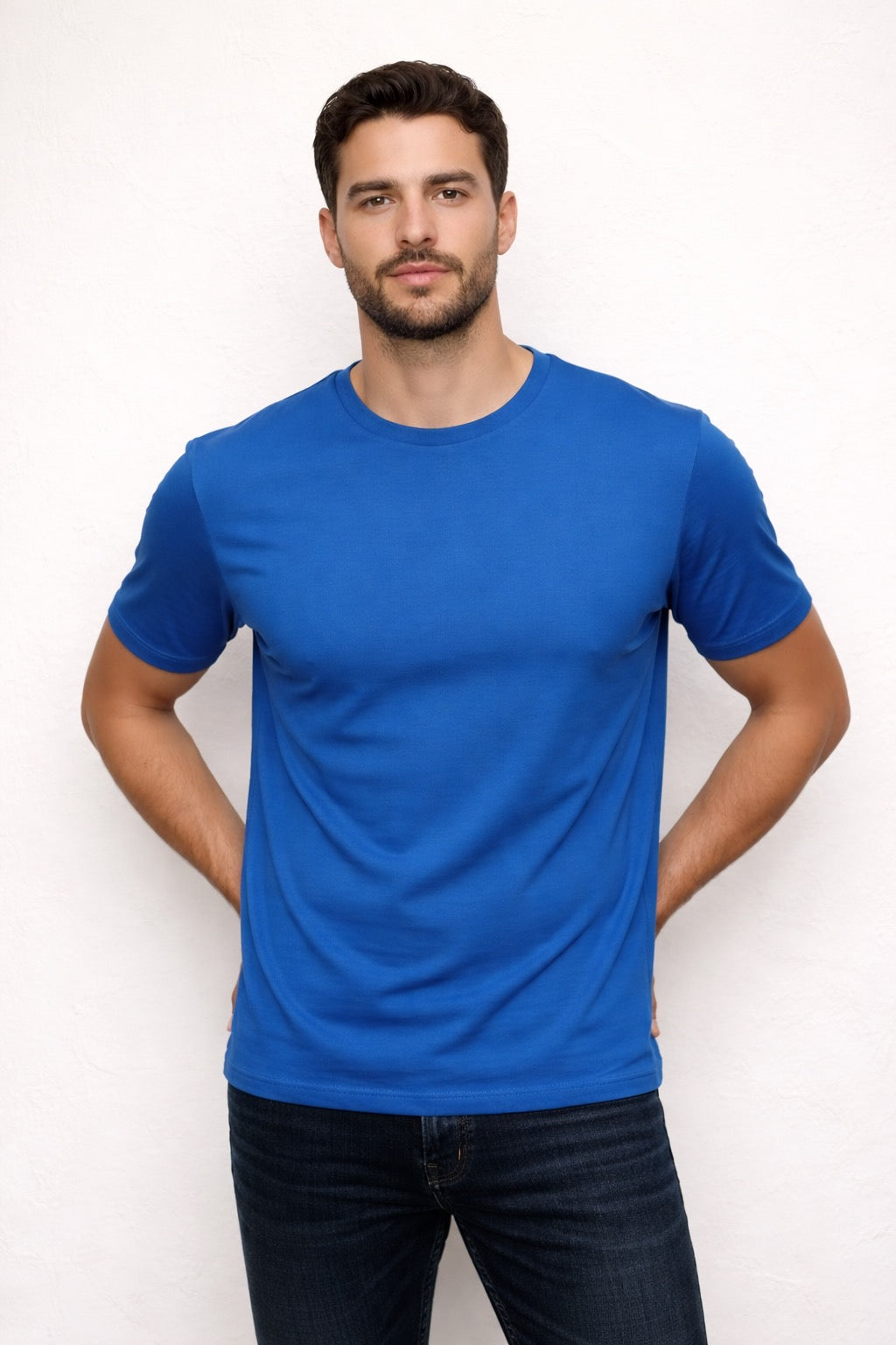 Blue T-Shirt